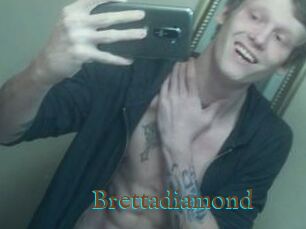 Brettadiamond