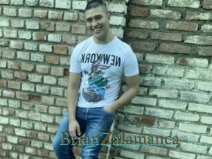 BrianZalamanca