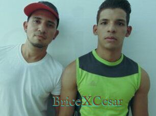 BriceXCesar