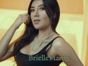 BrielleMartin