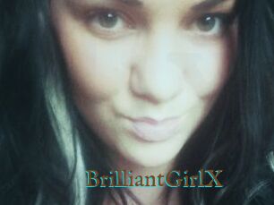 BrilliantGirlX