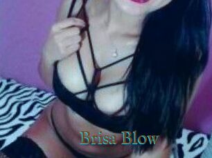 Brisa_Blow