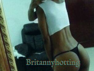 Britanny_hotting