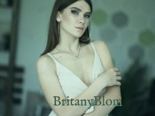 BritanyBlom