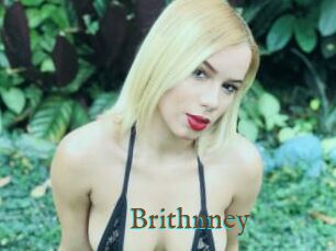 Brithnney