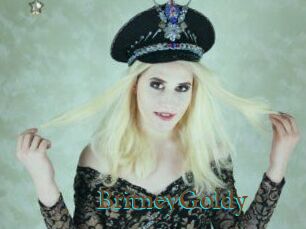 BritneyGoldy
