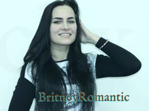BritneyRomantic
