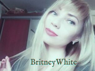 BritneyWhite