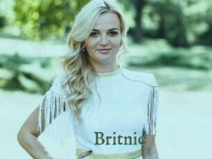 Britnie