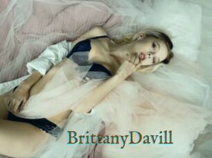 BrittanyDavill