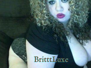 BritttLuxe