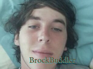 BrockBuddler