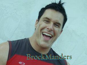BrockManders