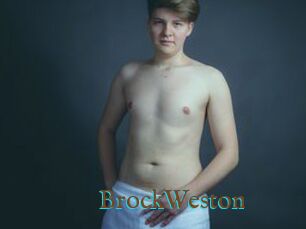 BrockWeston