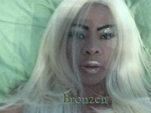 Bronzen