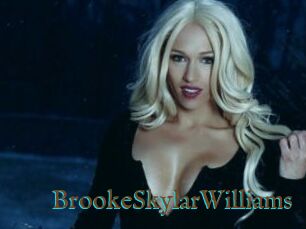 BrookeSkylarWilliams