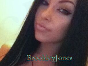 BrookleyJones
