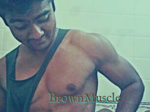 BrownMuscle