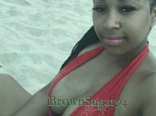 BrownSugar94