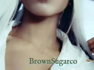 BrownSugarco