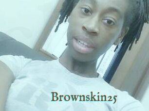 Brownskin25