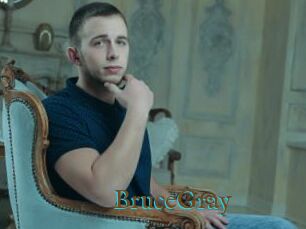 BruceGray