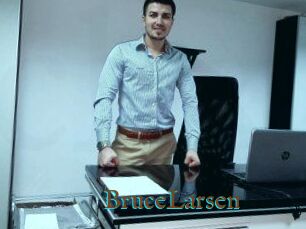 BruceLarsen