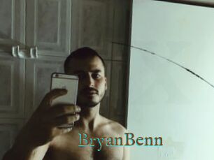 BryanBenn