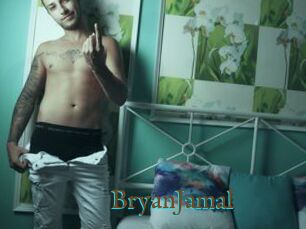 BryanJamal