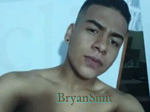 BryanSmit