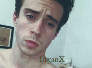 BryanX