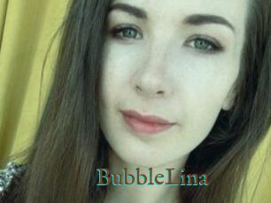 BubbleLina