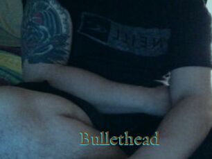 Bullethead