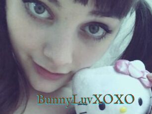 BunnyLuvXOXO