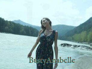 BustyAnabelle