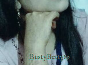 BustyBetty89