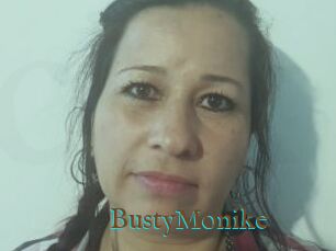 BustyMonike