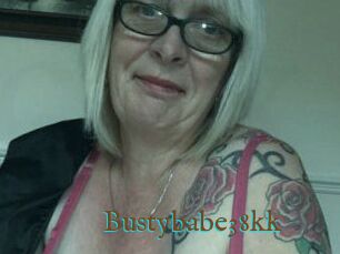 Bustybabe38kk
