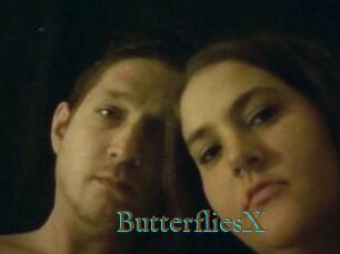 ButterfliesX