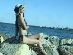 Butterrfly