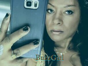 BuzzGirl