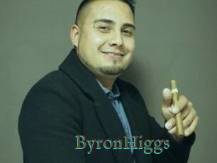 ByronHiggs