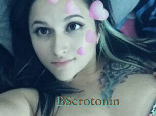 BSerotonin