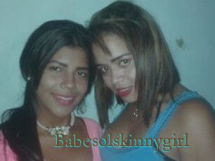 Babesol_skinny_girl