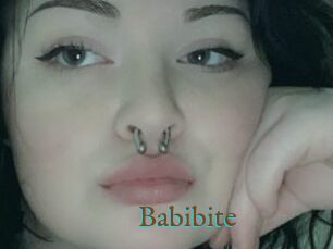 Babibite