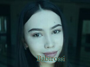 Babirossi