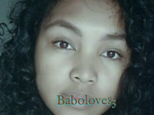 Babolove83
