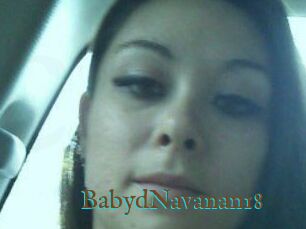 BabydNavanan18