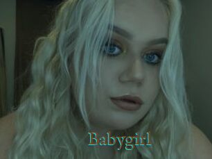 Babygirl