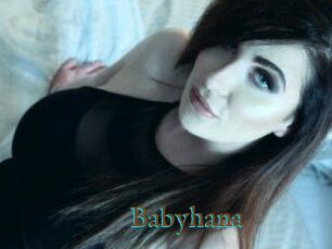 Babyhana